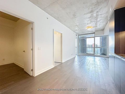 Photo 11 at 510 - 1190 Dundas Street E, South Riverdale, Toronto