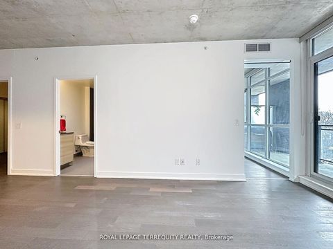 Photo 12 at 510 - 1190 Dundas Street E, South Riverdale, Toronto