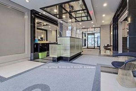 Photo 28 at 510 - 1190 Dundas Street E, South Riverdale, Toronto