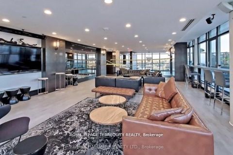 Photo 29 at 510 - 1190 Dundas Street E, South Riverdale, Toronto