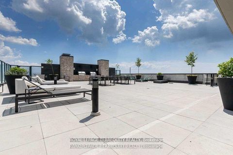 Photo 31 at 510 - 1190 Dundas Street E, South Riverdale, Toronto