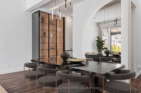 Photo 5 at 5 Braemar Avenue, Forest Hill South, Toronto