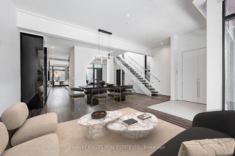 Photo 6 at 5 Braemar Avenue, Forest Hill South, Toronto