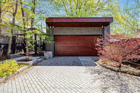 Photo 46 at 5 Braemar Avenue, Forest Hill South, Toronto