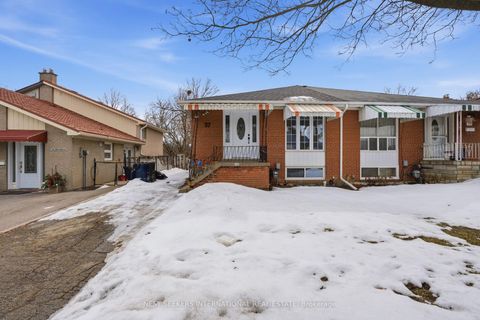 Photo 0 at 57 Lakeland Drive, Beaumonde Heights, Toronto