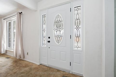 Photo 3 at 57 Lakeland Drive, Beaumonde Heights, Toronto