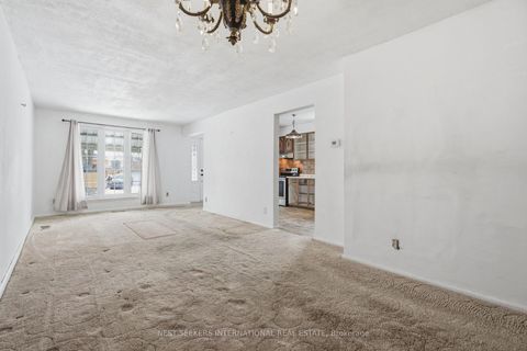Photo 5 at 57 Lakeland Drive, Beaumonde Heights, Toronto