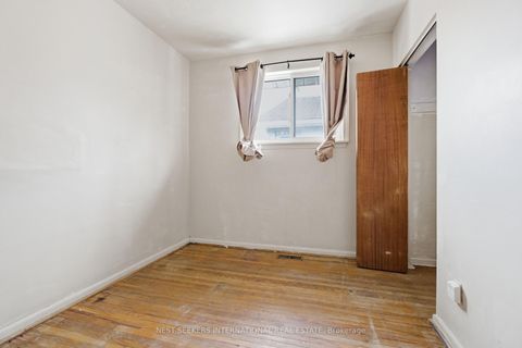 Photo 12 at 57 Lakeland Drive, Beaumonde Heights, Toronto