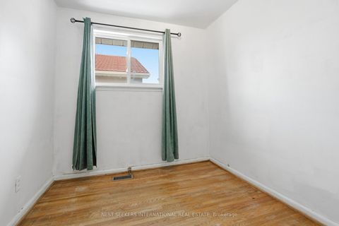 Photo 13 at 57 Lakeland Drive, Beaumonde Heights, Toronto