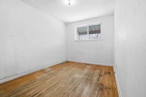 Photo 14 at 57 Lakeland Drive, Beaumonde Heights, Toronto