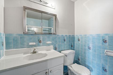 Photo 15 at 57 Lakeland Drive, Beaumonde Heights, Toronto