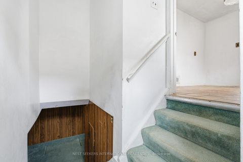Photo 17 at 57 Lakeland Drive, Beaumonde Heights, Toronto