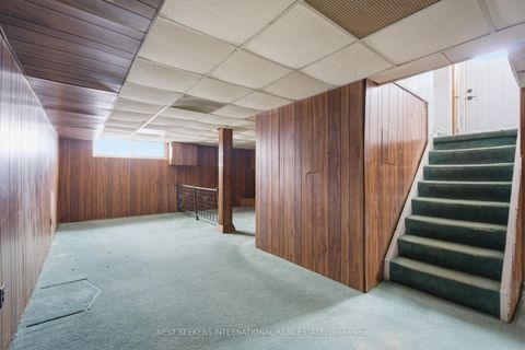 Photo 18 at 57 Lakeland Drive, Beaumonde Heights, Toronto