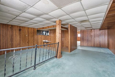 Photo 19 at 57 Lakeland Drive, Beaumonde Heights, Toronto