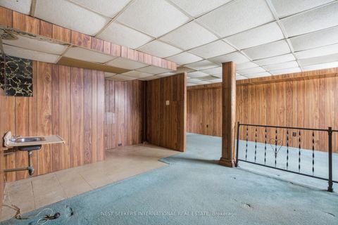 Photo 20 at 57 Lakeland Drive, Beaumonde Heights, Toronto