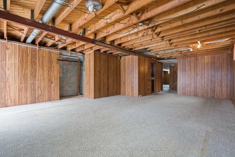 Photo 23 at 57 Lakeland Drive, Beaumonde Heights, Toronto