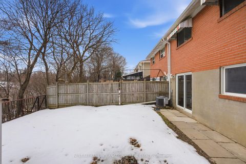 Photo 27 at 57 Lakeland Drive, Beaumonde Heights, Toronto