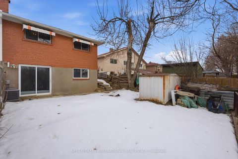 Photo 28 at 57 Lakeland Drive, Beaumonde Heights, Toronto