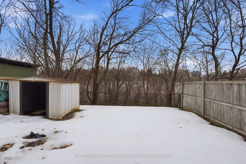 Photo 29 at 57 Lakeland Drive, Beaumonde Heights, Toronto