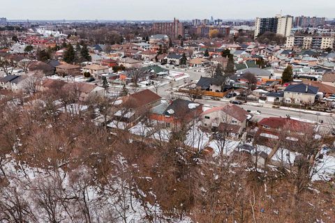 Photo 32 at 57 Lakeland Drive, Beaumonde Heights, Toronto