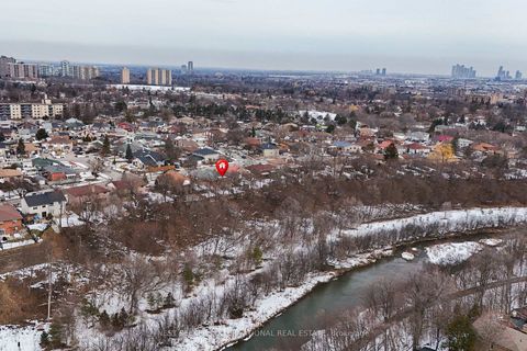 Photo 35 at 57 Lakeland Drive, Beaumonde Heights, Toronto