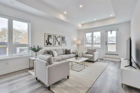 Photo 0 at 9 Vivian Road, Cliffcrest, Toronto