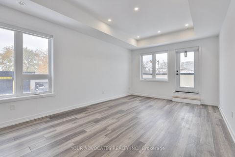 Photo 1 at 9 Vivian Road, Cliffcrest, Toronto