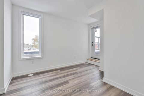 Photo 3 at 9 Vivian Road, Cliffcrest, Toronto