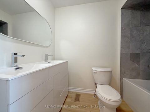Photo 5 at 623-623A The Queensway, Queensway, Toronto