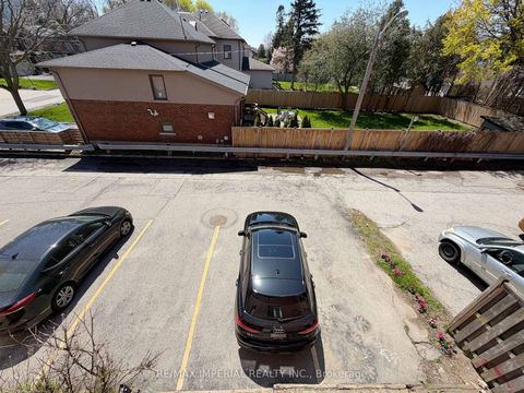 Photo 10 at 623-623A The Queensway, Queensway, Toronto