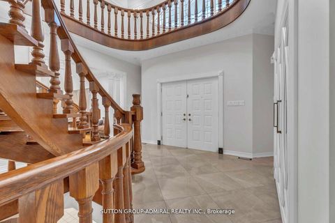 Photo 6 at 116 Goulding Avenue, Newtonbrook West, Toronto