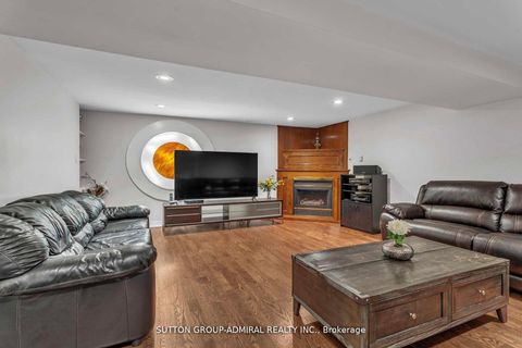 Photo 10 at 116 Goulding Avenue, Newtonbrook West, Toronto