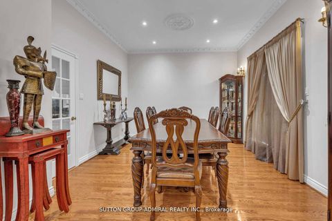 Photo 14 at 116 Goulding Avenue, Newtonbrook West, Toronto