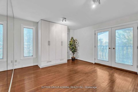 Photo 20 at 116 Goulding Avenue, Newtonbrook West, Toronto