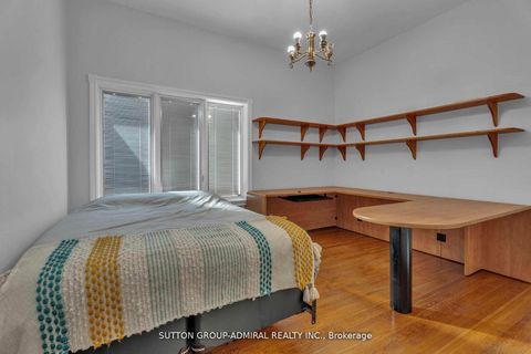 Photo 21 at 116 Goulding Avenue, Newtonbrook West, Toronto