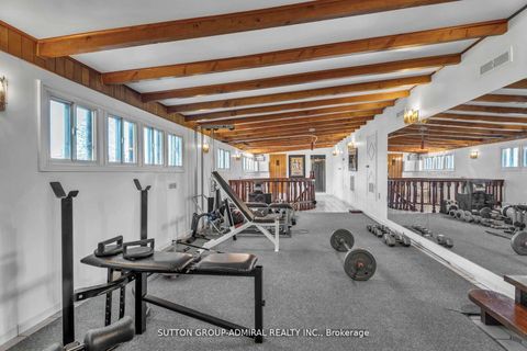 Photo 33 at 116 Goulding Avenue, Newtonbrook West, Toronto
