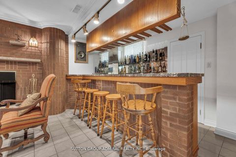 Photo 38 at 116 Goulding Avenue, Newtonbrook West, Toronto