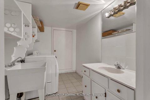 Photo 42 at 116 Goulding Avenue, Newtonbrook West, Toronto