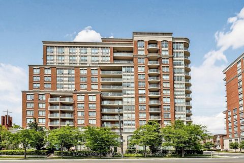 Photo 0 at LPH 1 - 2 Clairtrell Road, Willowdale East, Toronto