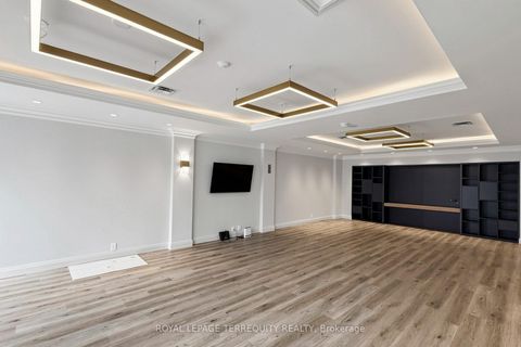Photo 30 at LPH 1 - 2 Clairtrell Road, Willowdale East, Toronto