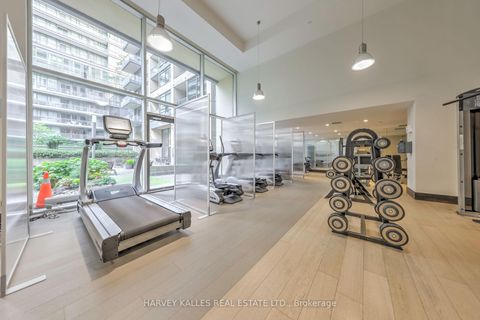 Photo 29 at 914 - 438 King Street W, Waterfront Communities C1, Toronto
