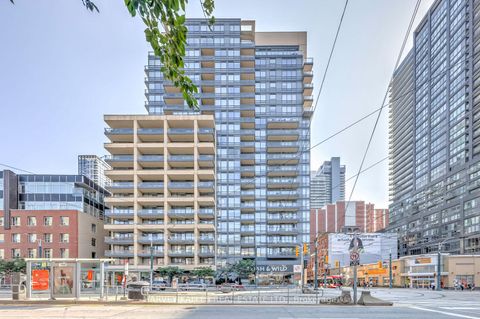 Photo 32 at 914 - 438 King Street W, Waterfront Communities C1, Toronto