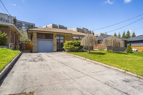 Photo 1 at 44 Tinder Crescent, Victoria Village, Toronto