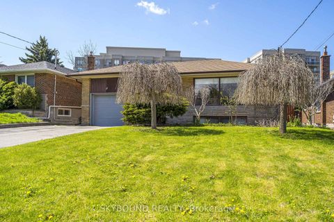 Photo 2 at 44 Tinder Crescent, Victoria Village, Toronto