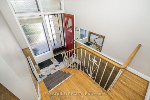 Photo 3 at 44 Tinder Crescent, Victoria Village, Toronto