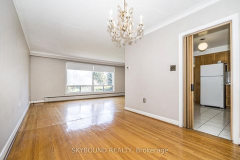 Photo 10 at 44 Tinder Crescent, Victoria Village, Toronto
