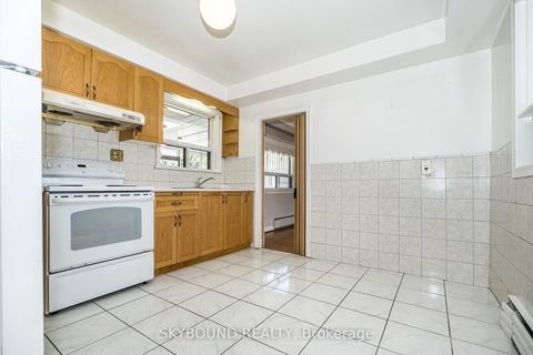 Photo 13 at 44 Tinder Crescent, Victoria Village, Toronto