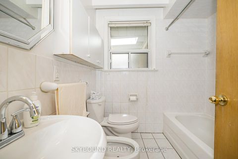Photo 19 at 44 Tinder Crescent, Victoria Village, Toronto