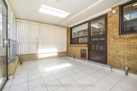 Photo 21 at 44 Tinder Crescent, Victoria Village, Toronto