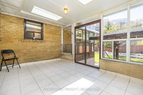 Photo 22 at 44 Tinder Crescent, Victoria Village, Toronto